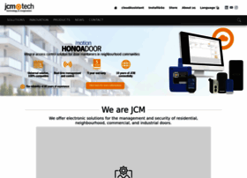 jcm-tech.com