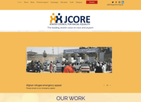 jcore.org.uk