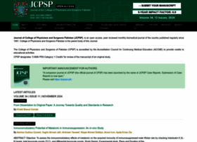 jcpsp.pk