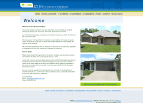 jcuaccommodation.com.au