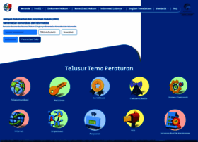 jdih.kominfo.go.id