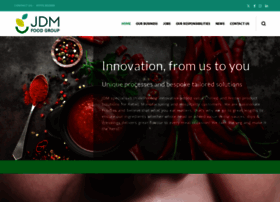 jdmfoodgroup.co.uk