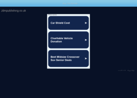 jdmpublishing.co.uk