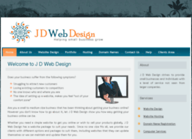 jdwebdesign.com.au
