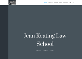 jeankeatingslawschool.com