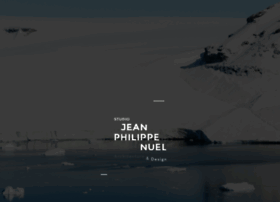 jeanphilippenuel.com