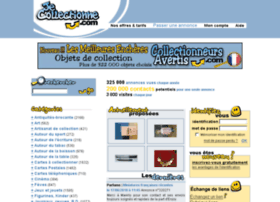 jecollectionne.com