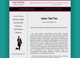 jedentakipan.pl