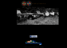 jeepstercommandoclub.com