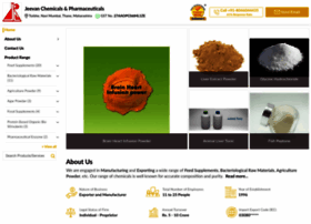 jeevanchempharma.co.in