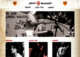 jeffbuckley.com