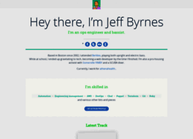 jeffbyrn.es