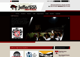 jeffersonhighschool.org