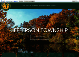 jeffersontownship.org