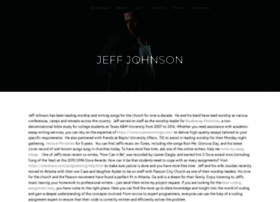 jeffjohnsonband.org