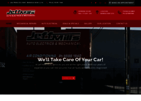 jeffmillsautoservice.com.au