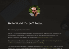 jeffpotter.org