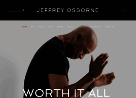 jeffreyosborne.com