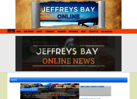 jeffreysbayonline.co.za