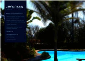 jeffspools.co.za