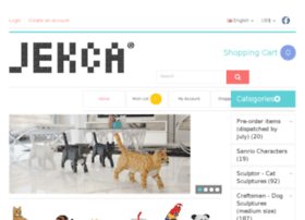 jekca.com