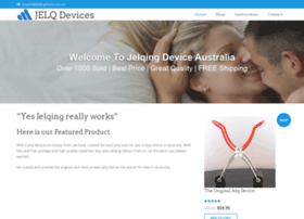 jelqingdevice.com.au