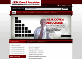 jemdove.com.au
