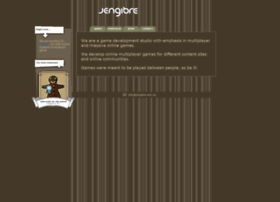 jengibre.com.ar