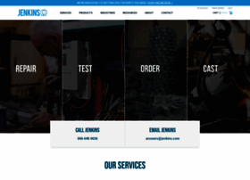 jenkinselectric.com