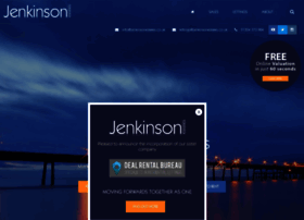 jenkinsonestates.co.uk