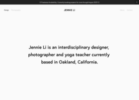 jennie.li