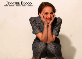 jennifer-blood.com