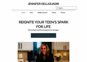 jenniferdelliquadri.com