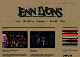 jennlyons.com