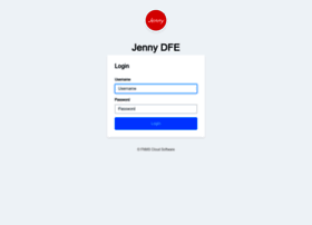 jennydfe.co.za