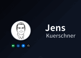 jenskuerschner.de