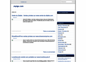 jepige.com