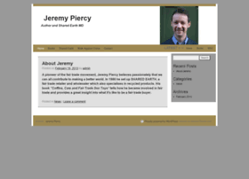 jeremypiercy.co.uk