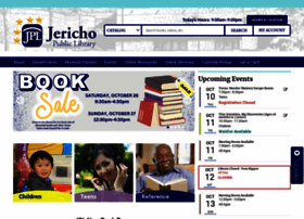 jericholibrary.org