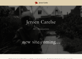 jeroencarelse.com