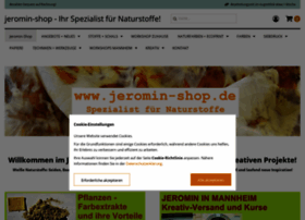 jeromin-shop.de