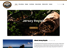 jerseyroyals.co.uk