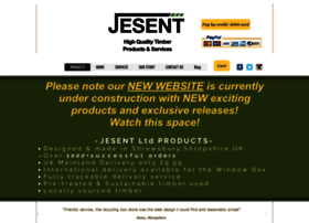 jesent.co.uk