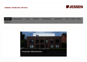 jessen-baugesellschaft.de