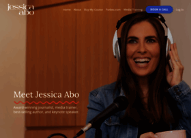 jessicaabo.com