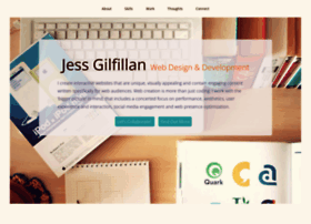 jessicagilfillan.ca