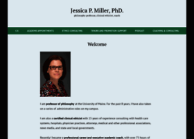 jessicapmiller.org