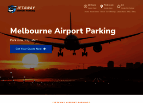 jetawayairportparking.com.au