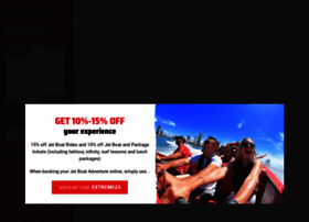 jetboatextreme.com.au