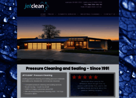 jetclean.com.au